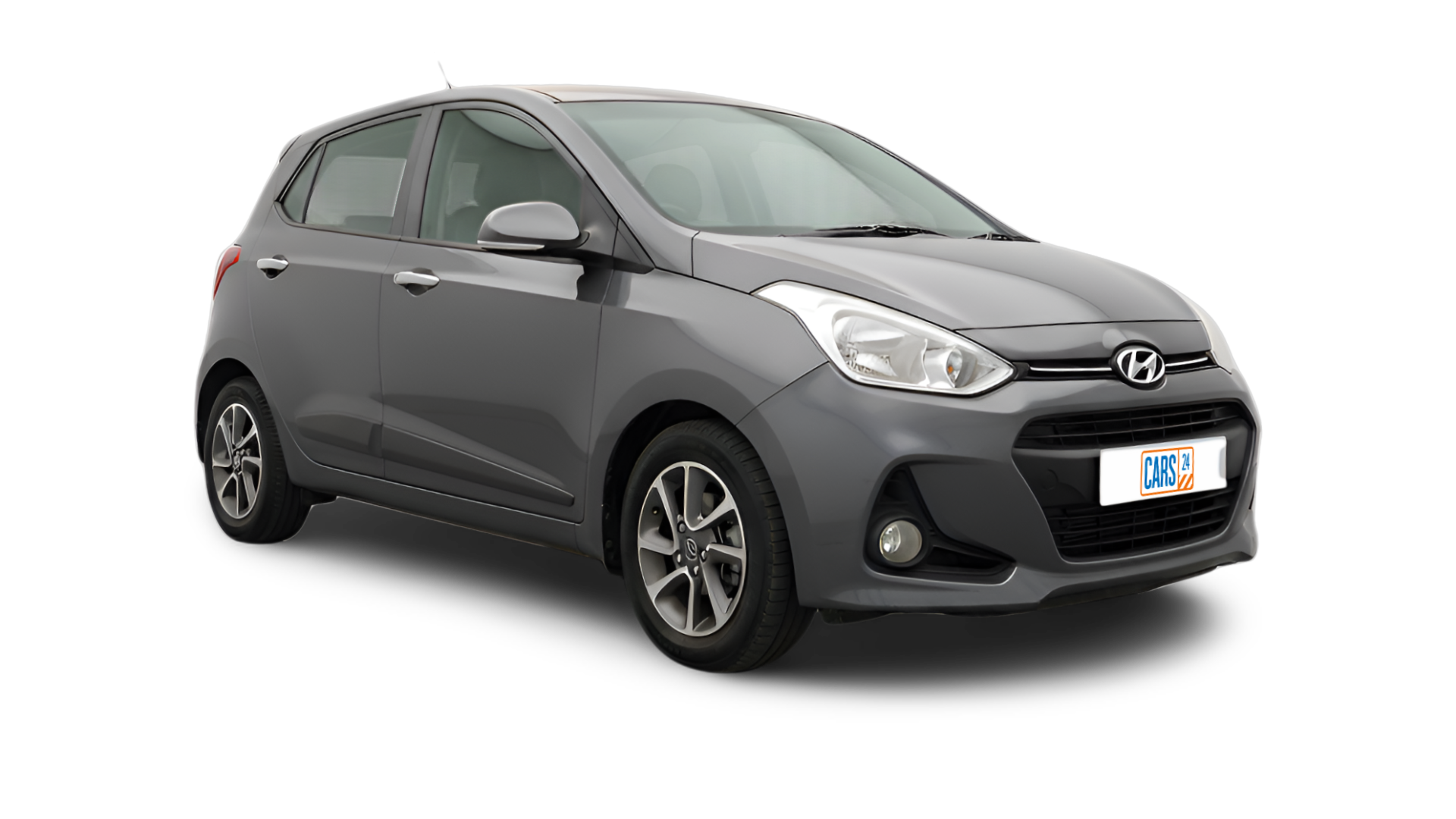 Hyundai Grand i10-img